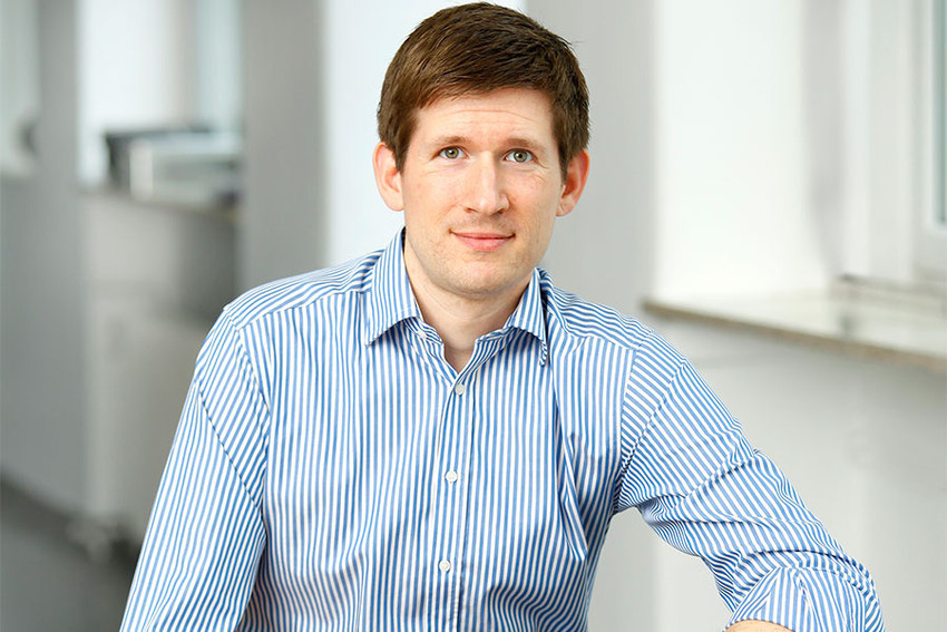 Stefan Teubner von der iMusician Digital AG über neue Wege der Musikverwertung