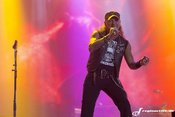 Fotos: Accept live beim Wacken Open Air 2014