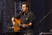 Perlen deutscher Popmusik: Laith Al-Deen live in der Klosterruine Limburg in Bad Dürkheim