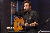Fotos: Laith Al-Deen live in der Klosterruine Limburg in Bad Dürkheim