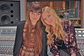 Gold wert: First Aid Kit live im Zoom in Frankfurt
