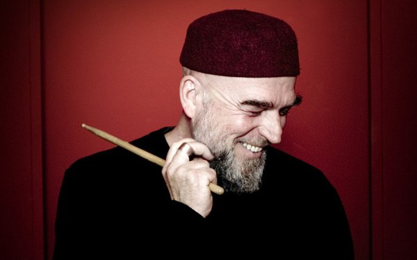 Enjoy Jazz 2014: Jazz aus der Rhein-Neckar-Region spielt vorne mit