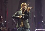 Von Mozart bis Metallica: David Garrett live in der SAP Arena Mannheim
