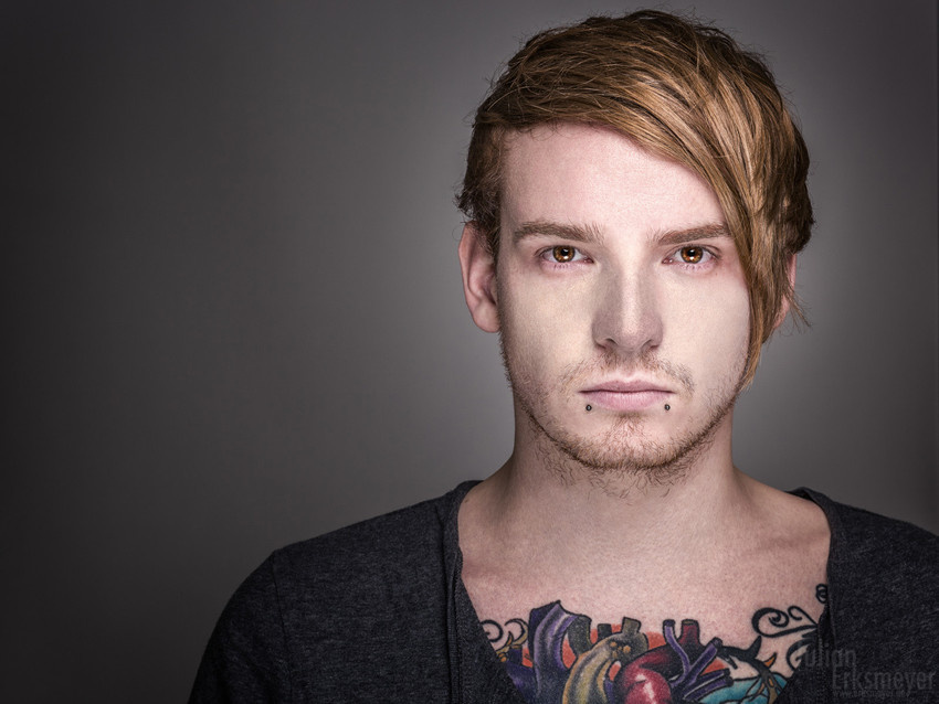 Pascal Schillo (Eskimo Callboy) über schleichenden Erfolg, kleine Gagen und die Kosten einer Tour