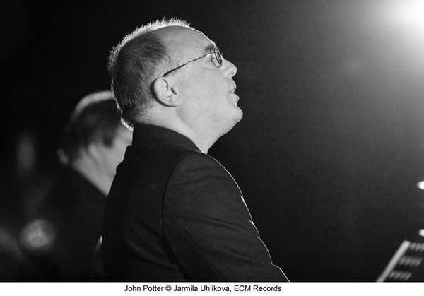 Durchwachsen: The Dowland Project live bei Enjoy Jazz in Mannheim