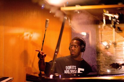 Virtuos, aber lieblos: Robert Glasper live bei Enjoy Jazz in Mannheim