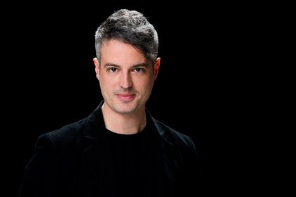 Matthias Rauch wird neuer Clustermanager der Musikwirtschaft Mannheim