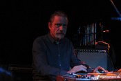 Noch lauter! Swans live im Jubez in Karlsruhe