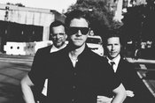 Die Routine der Großen: Interpol live im Kölner Palladium