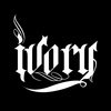 Albumrelease Ivory