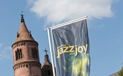 Welche Band soll am Sonntag bei Worms: Jazz & Joy 2018 auftreten?