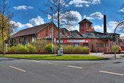 Alter Schlachthof Soest