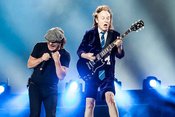 AC/DC Tour 2024: Steht Ankündigung einer Europatour kurz bevor?