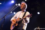 Pure Spielfreude: Mike & The Mechanics live in der Batschkapp in Frankfurt