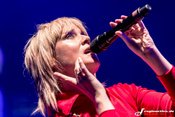 Fotos: Róisín Murphy live auf dem Maifeld Derby 2015 in Mannheim