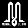 MENTAL DEFECT Live in Wolfen