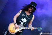 Fotos: Slash live bei Rock am Ring 2015 in Mendig