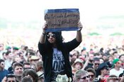 Der Anfang einer neuen Ära: 30 Jahre Rock am Ring, zum ersten Mal in Mendig