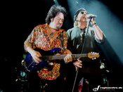 Alle Neune: Toto live in der Offenbacher Stadthalle