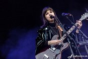 Fotos: Of Monsters And Men live auf dem Southside Festival 2015