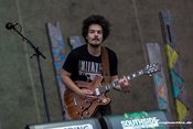 Fotos: Milky Chance live auf dem Southside Festival 2015
