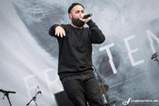 Fotos: Frittenbude live auf dem Southside Festival 2015