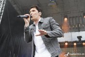 Fotos: Staubkind live bei REWE Family 2015 in Stuttgart