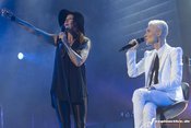 Roxette sagen Tour ab: Marie Fredriksson darf nicht mehr auftreten
