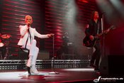 Roxette: Marie Fredriksson ist tot