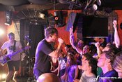 Fotos: Turbostaat live im Häll in Heidelberg