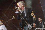 Fotos: In Extremo live beim Wacken Open Air 2015