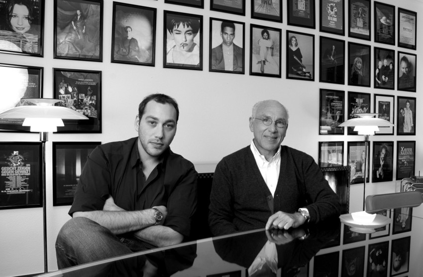 Wechsel zur Konkurrenz: Marek Lieberberg wird CEO von Live Nation Concerts Germany
