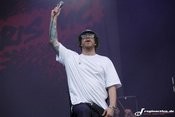 Fotos: Ferris MC live beim Taubertal Festival 2015
