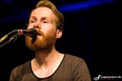 Fotos: Enno Bunger live bei der 2. Seebühnenregatta im Luisenpark Mannheim
