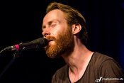 Enno Bunger lädt in der halle02 in Heidelberg zum Träumen ein