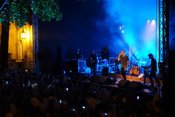 Milow bietet eine musikalische Topshow beim Da Capo Festival in Alzey