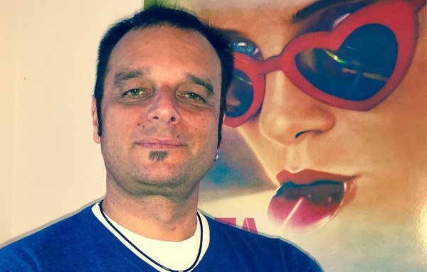 Interview mit Michael Ackermann von der FilmCommission Rhein-Neckar über das BermudaSHORTS Filmfestival in Mannheim