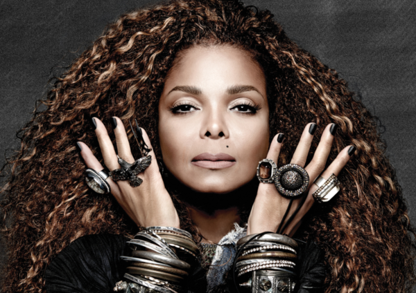 Janet Jackson sagt "Unbreakable"-Europatour 2016 ab