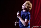 Fotos: Simply Red live in der SAP Arena in Mannheim