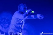 Fotos: The Prodigy live in der Festhalle Frankfurt