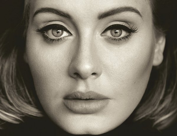 Adele singt sich in der Kölner Lanxess Arena in die Herzen der Zuschauer