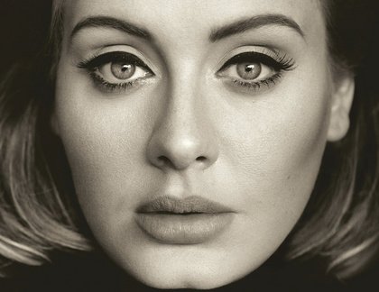 Adele: Europa Konzerte in kürzester Zeit komplett ausverkauft