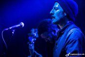 Long Distance Calling feiern ihren Tourabschluss im Café Central Weinheim