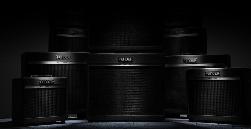 "Bassbreaker": Fender kündigt neue Amp-Serie an (inkl. Video mit Starbesetzung)