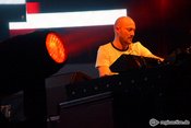 Fotos: Paul Kalkbrenner live in der Jahrhunderthalle in Frankfurt