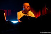 Paul Kalkbrenner lädt zur Clubnacht in der Frankfurter Jahrhunderthalle ein