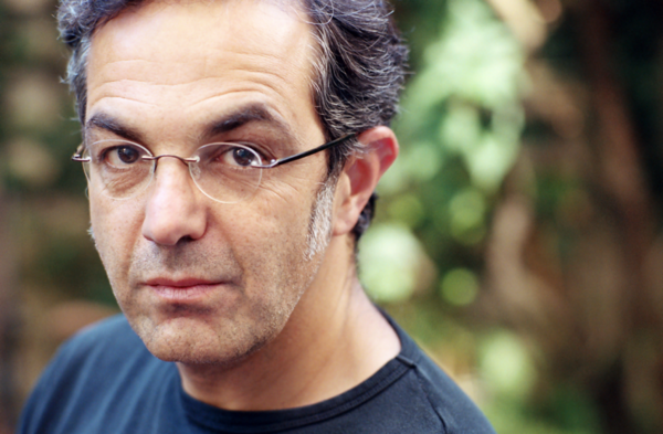 Die Eröffnung von lesen.hören 10 mit Navid Kermani in Mannheim steht im Zeichen eines Verstorbenen