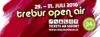 Euer Auftritt auf dem 24. Trebur Open Air Festival!