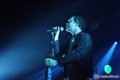 Fotos: Bosse live im Capitol in Mannheim