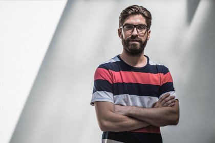 "Wichtig ist, dass der Charme nicht verlorengeht": Interview mit Felix Grädler über den Umbau der halle02 in Heidelberg